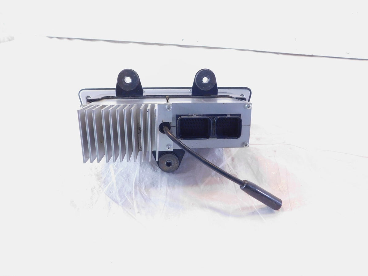2009-2010 Kawasaki Vulcan VN1700 1700 Voyager Audio Radio Stereo Tuner Receiver - C3 Cycle