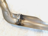 Bassani Harley Davidson Touring Road King Electra Glide Exhaust Heat Shield - C3 Cycle