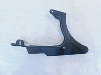 Harley Softail Heritage Classic Fat Boy Lower Debris Deflector Belt Guard Cover - C3 Cycle