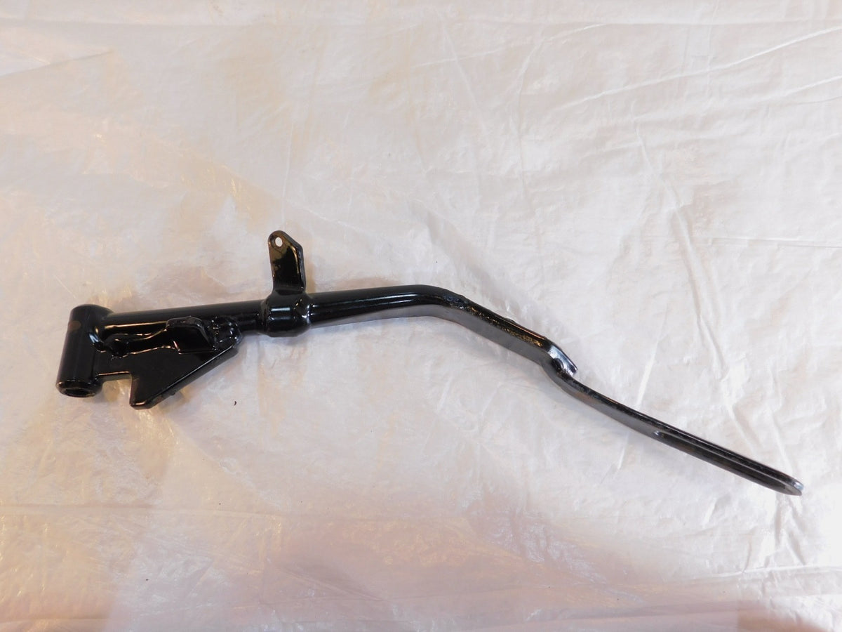 Harley Davidson Sportster 883 1200 Black Jiffystand Kickstand Sidestand - C3 Cycle