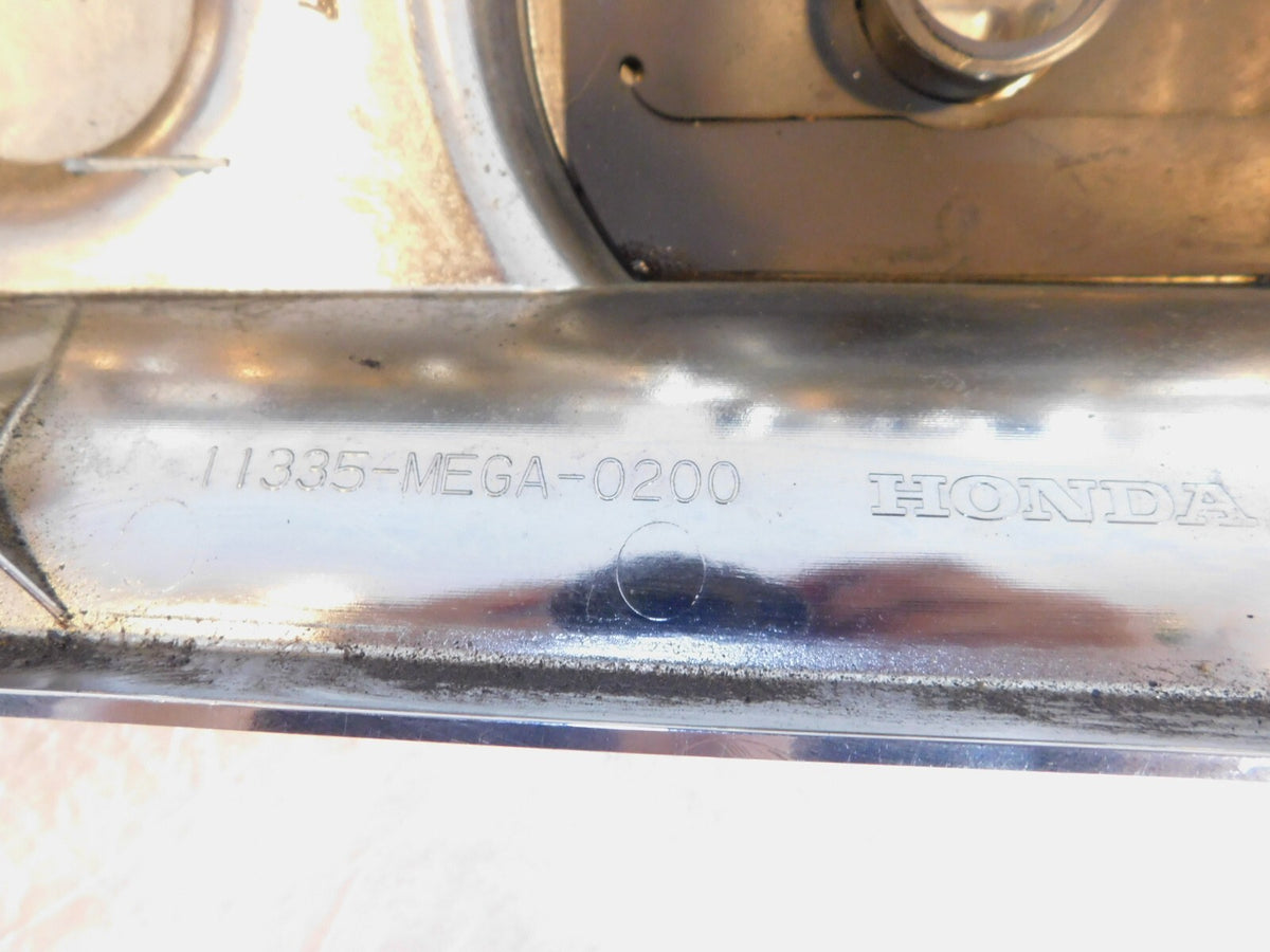 Honda VT750 Shadow Aero & Spirit 750 VT750C Right Engine Motor Clutch Cover - C3 Cycle