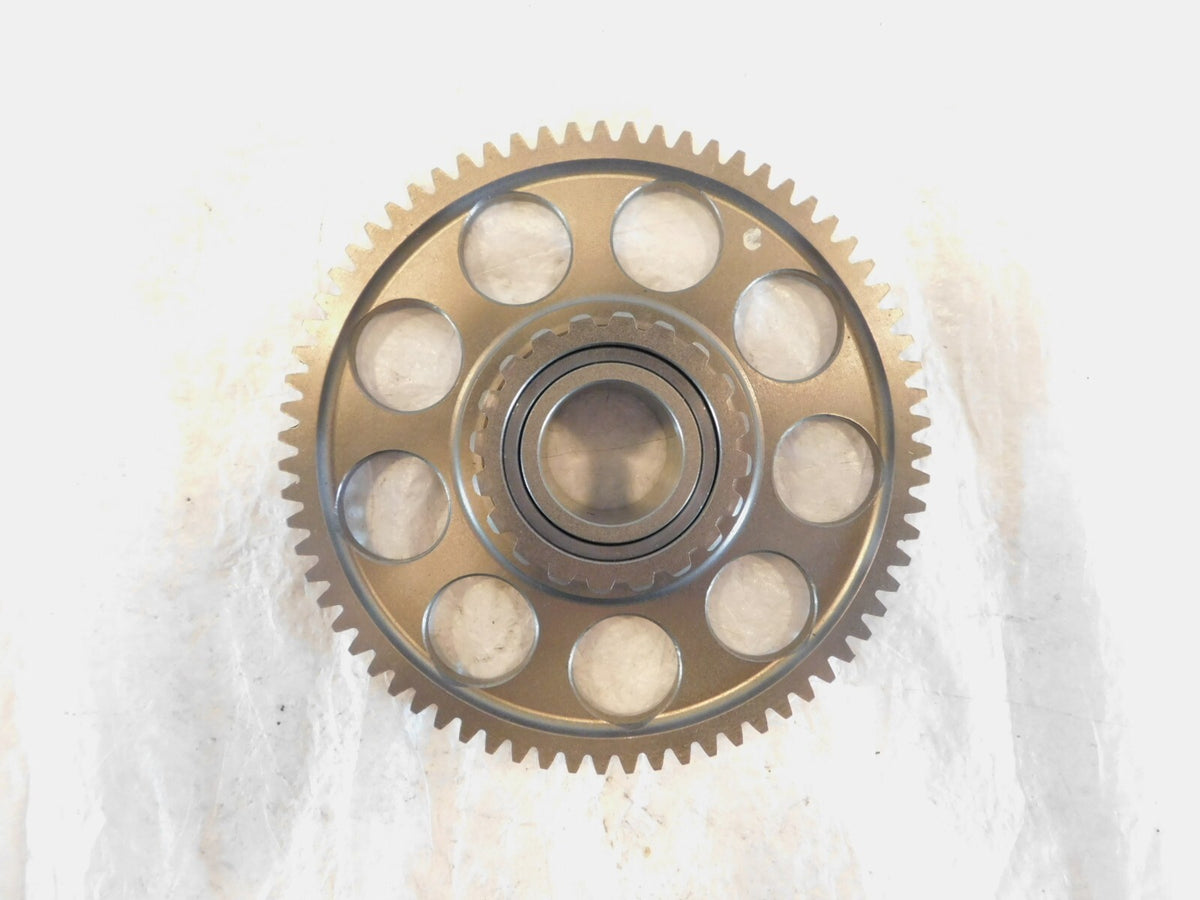 Triumph Daytona Trident & Trophy 900 & Thunderbird Clutch Drive Gear Sprocket - C3 Cycle