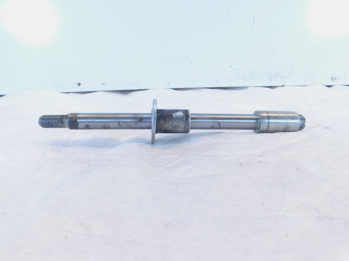 86-19 Suzuki Savage 650 LS650 Boulevard S40 Front Wheel Axle Shaft Bolt & Spacer - C3 Cycle