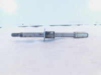 86-19 Suzuki Savage 650 LS650 Boulevard S40 Front Wheel Axle Shaft Bolt & Spacer - C3 Cycle