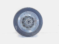 Harley Davidson Dyna Softail & Sportster 883 & 1200 Spoked Rear Wheel Rim & Tire - C3 Cycle