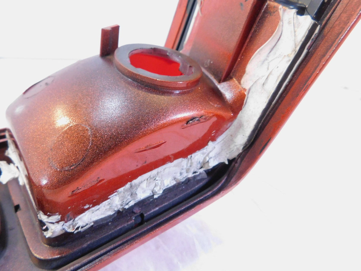 Harley Davidson Screamin Eagle CVO Electra Glide Tour Pak Rear Brake Light Lamp - C3 Cycle
