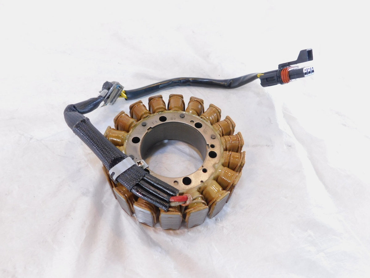 2002-2003 Harley Davidson V-Rod VRSC Vrod VRSCA Alternator Generator Stator Coil - C3 Cycle