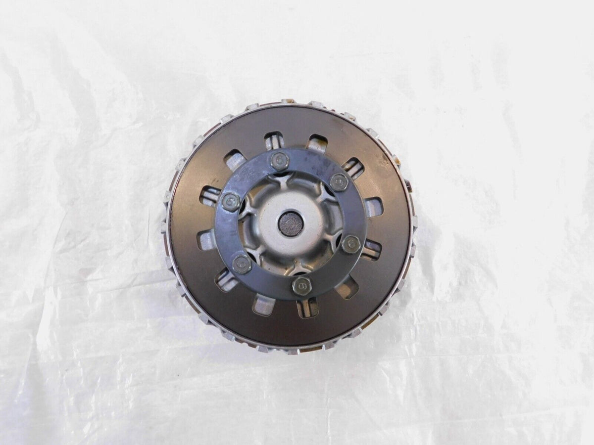 Yamaha V-Star 1100 XVS1100 Classic Custom Silverado Clutch Basket Hub & Plates