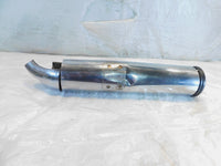 BMW R1150GS Adventure & R1150R Rockster Rear Exhaust Muffler Silencer Pipe - C3 Cycle