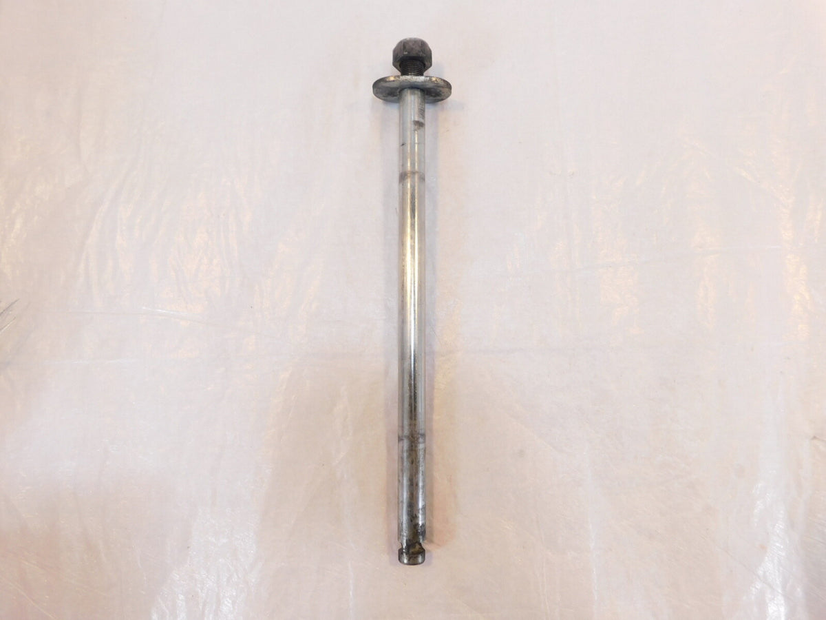 2008 2009 & 2010 Victory Vision & 2010 Cross Country Rear Wheel Axle Bolt w/ Nut - C3 Cycle