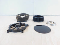 Harley Davidson Sportster 883 & 1200 RC Components Airbox Air Cleaner w/ Filter - C3 Cycle