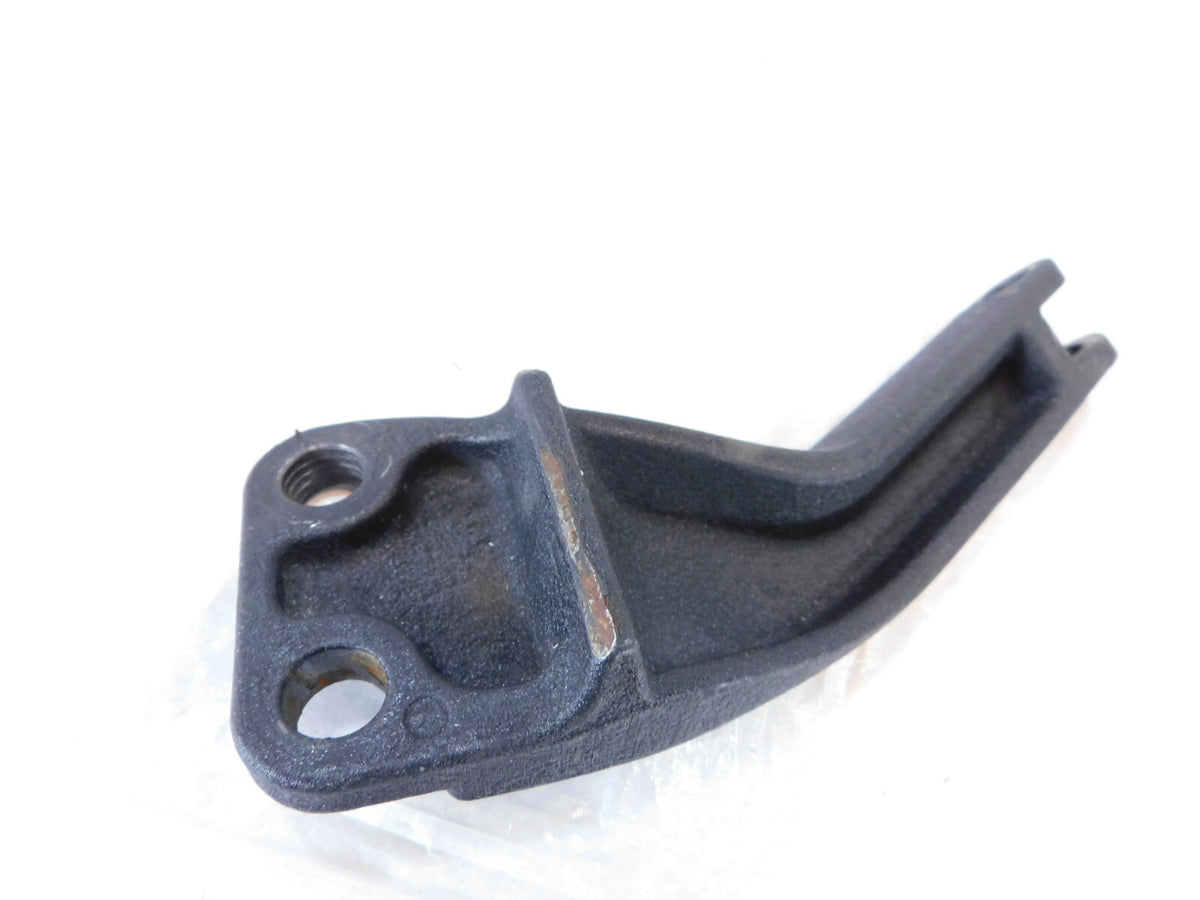 Harley Davidson Dyna Wide Glide Street Bob Rear Right Passenger Footpeg Bracket - C3 Cycle