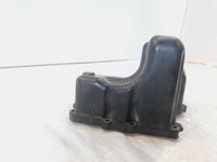 08-12 Triumph Street Triple 675 675R Black Engine Motor Oil Drain Pan Sump Cover