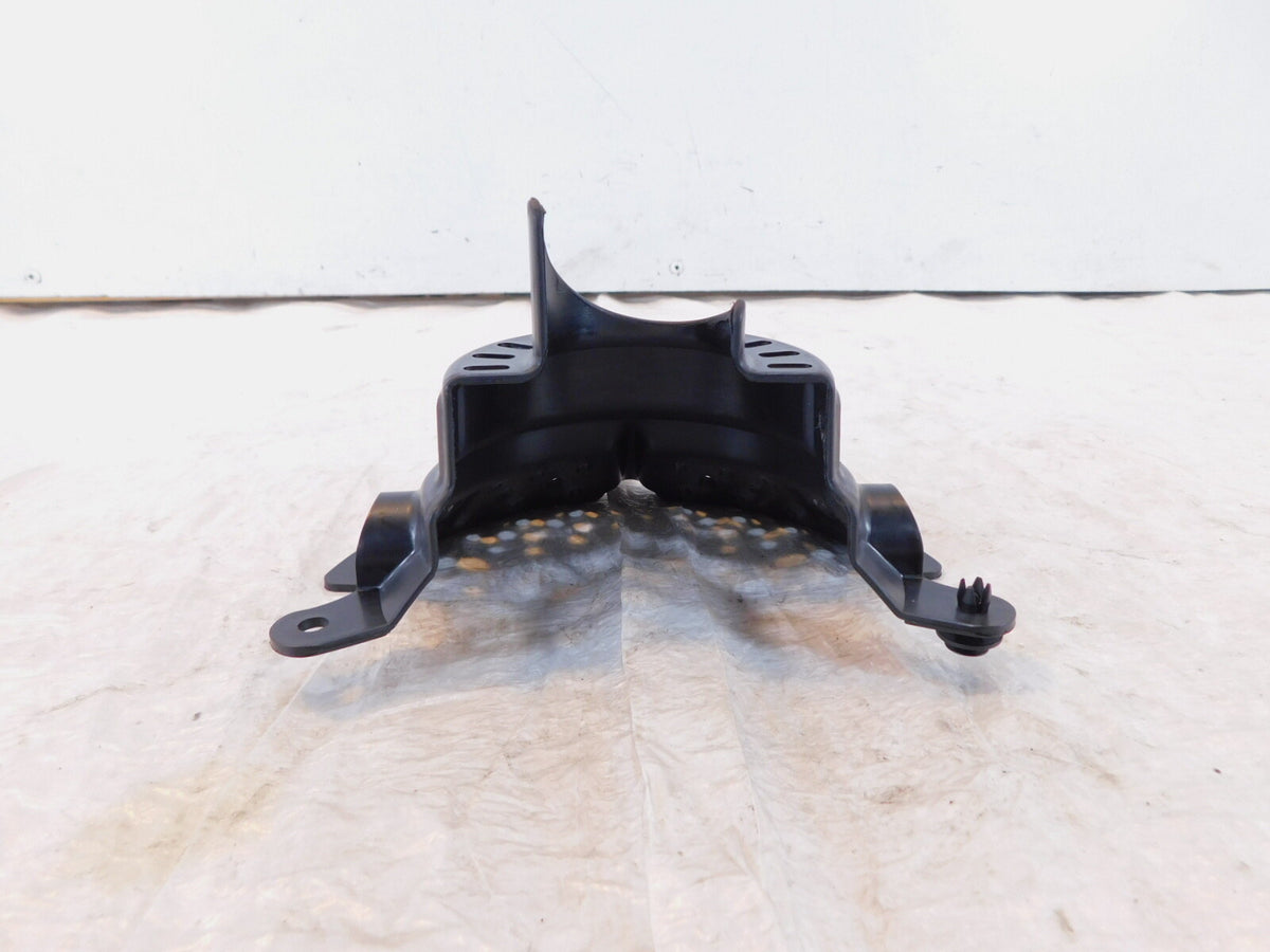 Royal Enfield Meteor 350 Euro 5 Black Front Headlight Headlamp Light Inner Plate - C3 Cycle