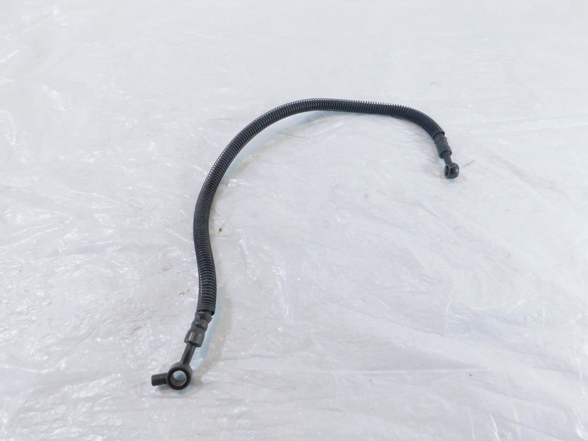 Kawasaki Vulcan 1500 Classic & Nomad Rear Brake Master Cylinder Hose Line Pipe