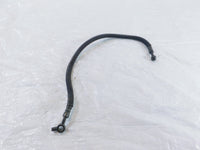 Kawasaki Vulcan 1500 Classic & Nomad Rear Brake Master Cylinder Hose Line Pipe