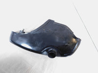 1994-1996 Harley Davidson Sportster 883 1200 Black Engine Oil Tank Reservoir Bag - C3 Cycle