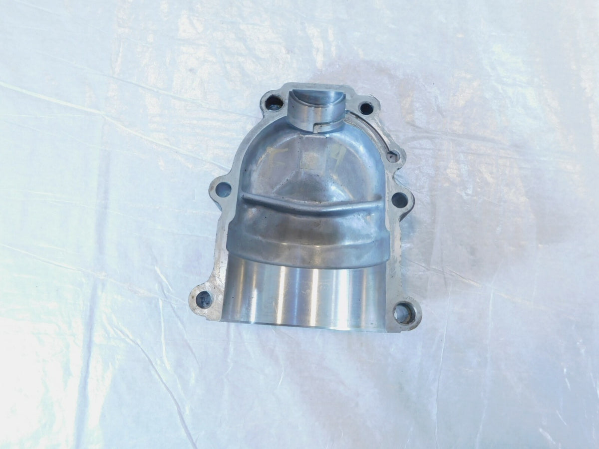 1987-1997 Suzuki Intruder 1400 VS1400 Left Crankcase Output Drive Shaft Cover - C3 Cycle