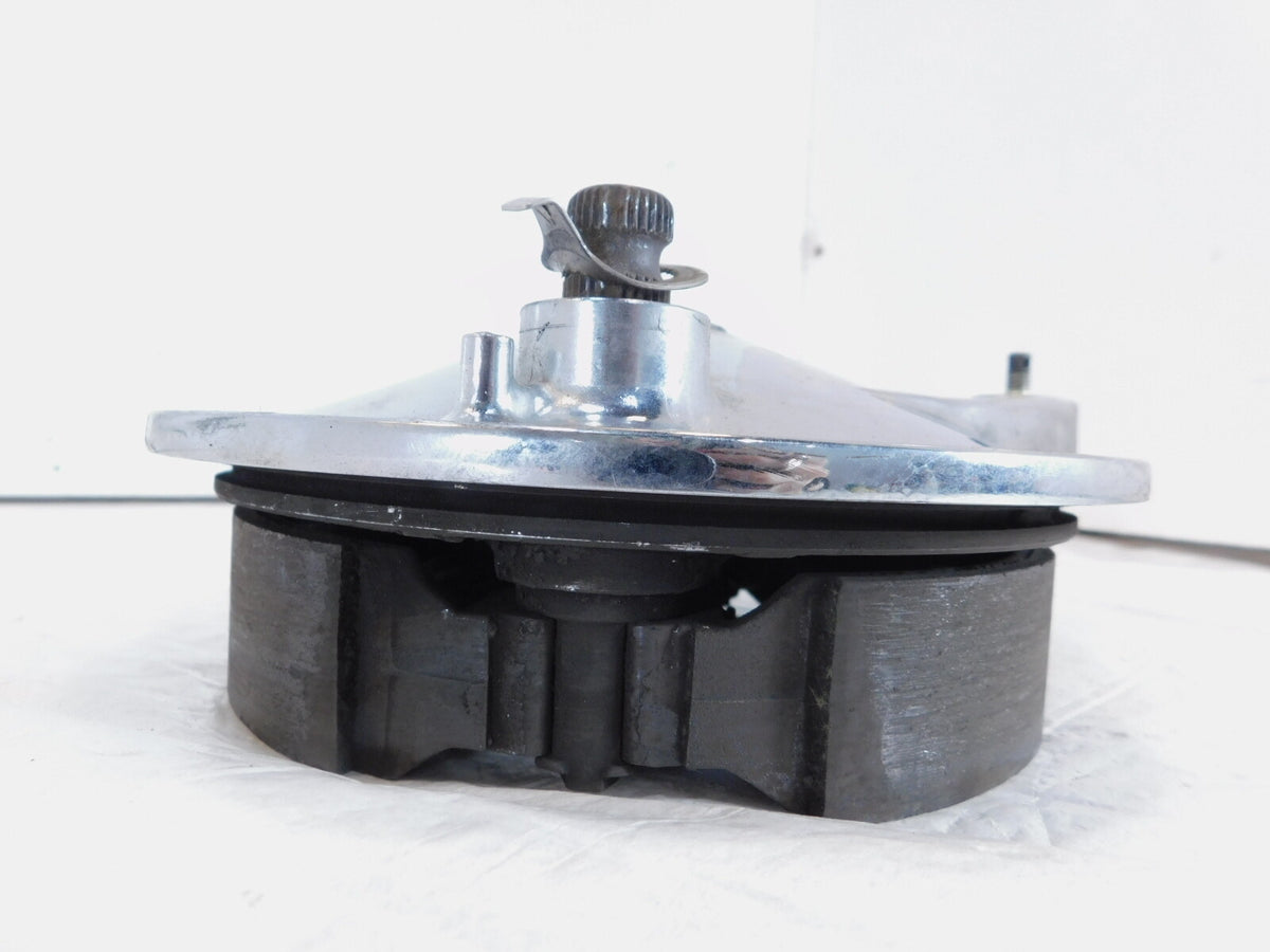 1998-2007 Honda VT1100 Spirit Shadow 1100 Rear Wheel Drum Brake Panel Assembly - C3 Cycle