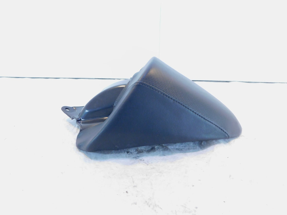 2002-2006 Harley Davidson V-Rod VRod VRSC VRSCA Rear Passenger Seat Pillion Pad - C3 Cycle