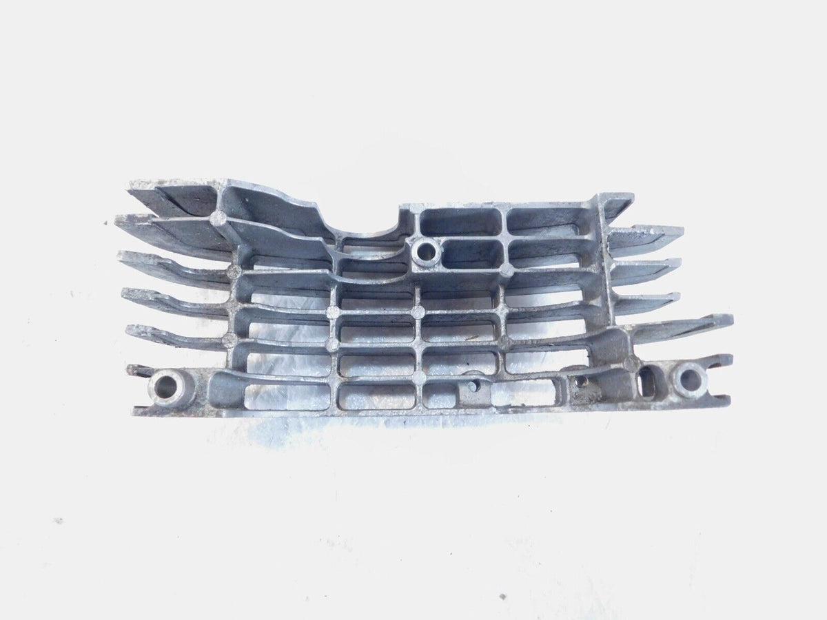 1987-1988 Honda VT1100 Spirit Shadow 1100 Left Rear Cylinder Head Fin Cover - C3 Cycle