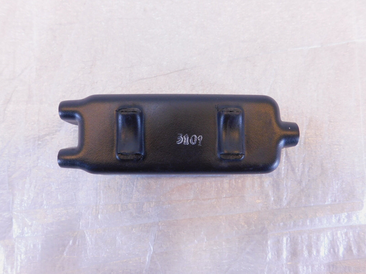 1999-2003 Indian Gilroy Chief Scout Spirit Wire Harness Controller Module Cover - C3 Cycle