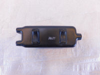 1999-2003 Indian Gilroy Chief Scout Spirit Wire Harness Controller Module Cover - C3 Cycle