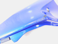 2014-2016 Honda CBR650 CBR650F CBR 650 Blue Left Side Cover Fairing Panel Cover - C3 Cycle