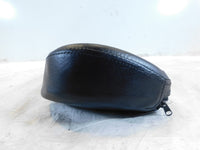 Harley Davidson Electra Glide & Road King Sissybar Backrest Back Rest Pad - C3 Cycle