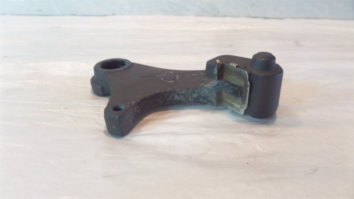 2006 2007 & 2008 Triumph Daytona 675 Rear Brake Disc Caliper Mount Bracket - C3 Cycle