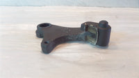 2006 2007 & 2008 Triumph Daytona 675 Rear Brake Disc Caliper Mount Bracket - C3 Cycle