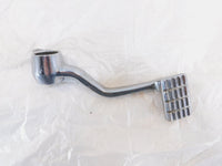 Harley Davidson Sportster 883 1200 Custom Hugger & Sport Mids Rear Brake Pedal - C3 Cycle