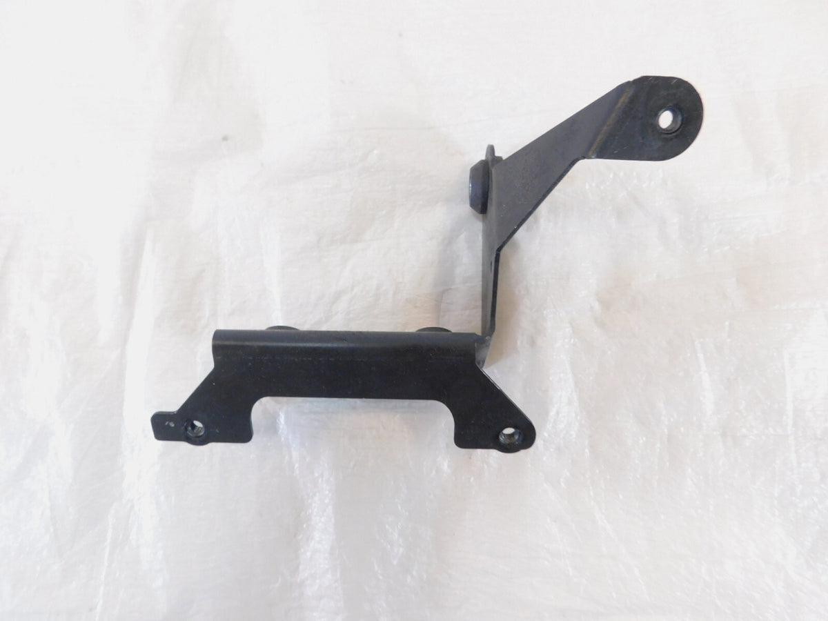 2012-2017 Victory Cross Country & Roads & Magnum Black ABS Module Bracket Mount - C3 Cycle