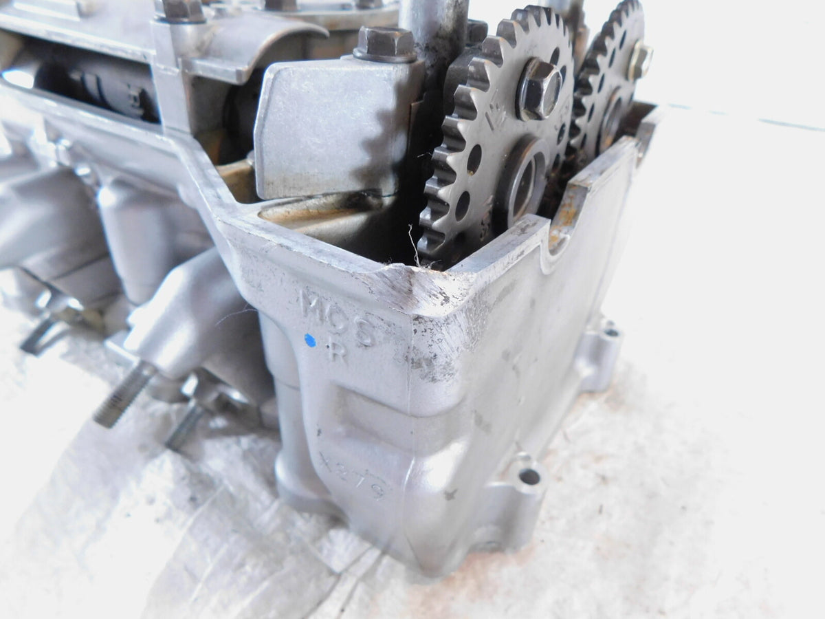2003-2007 Honda ST1300 ST1300A ST1300P Right Cylinder Head Valves & Camshafts - C3 Cycle