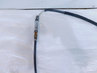 Harley Davidson Touring Road King & Electra Glide Clutch Control Cable Line Wire - C3 Cycle