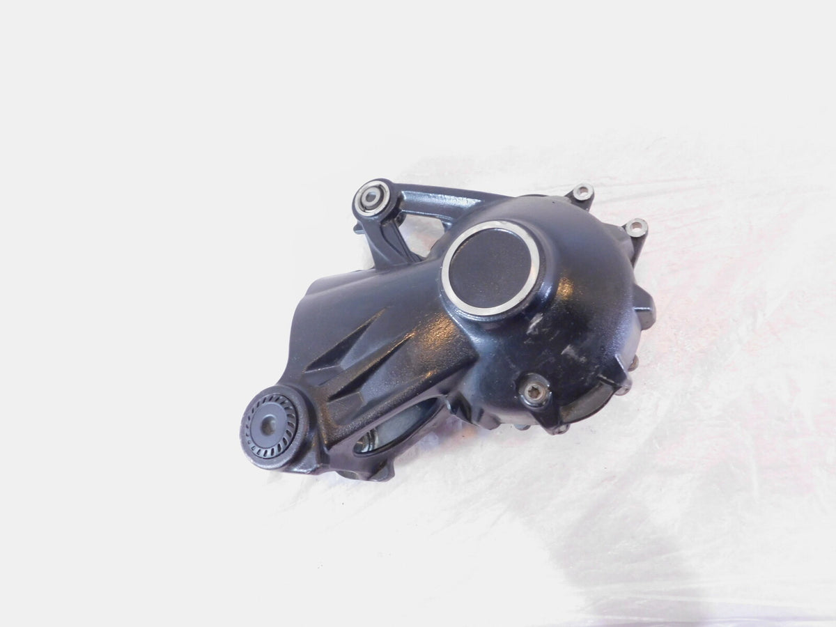 2011-2022 BMW K1600GT K1600GTL K1600B Rear Wheel Drive Gear Differential Case - C3 Cycle