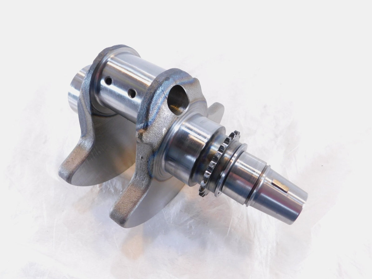 Harley Davidson V-Rod VRod VRSC VRSCA VRSCD Engine Motor Crank Shaft Crankshaft - C3 Cycle