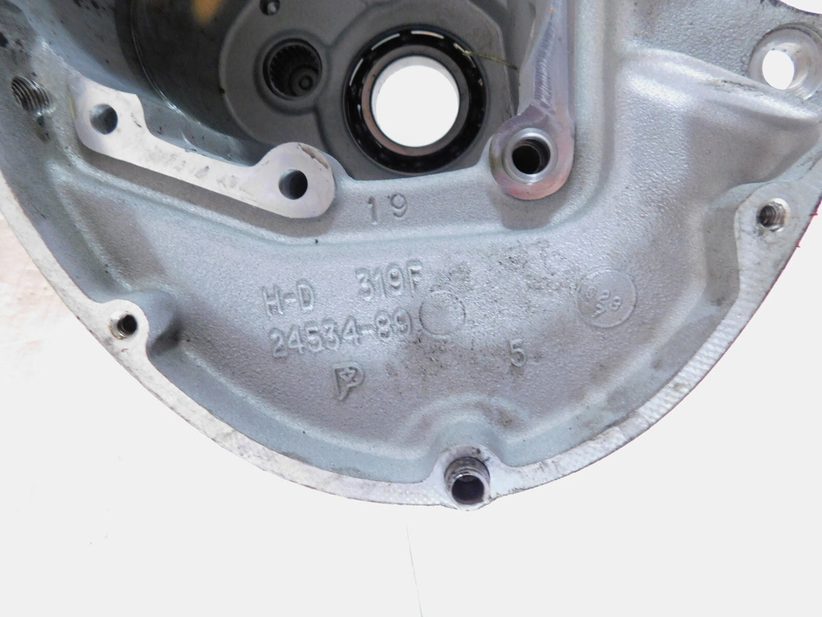 Harley Davidson Sportster 883 & 1200 Motor Engine Housing Crankcase Crank Cases - C3 Cycle