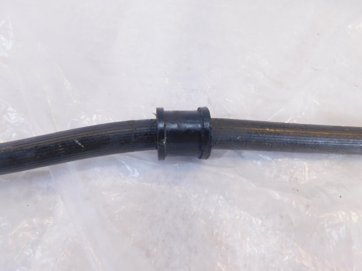 Honda Shadow 700 750 VT750 Front Left Brake Splitter to Caliper Hose Line Pipe - C3 Cycle