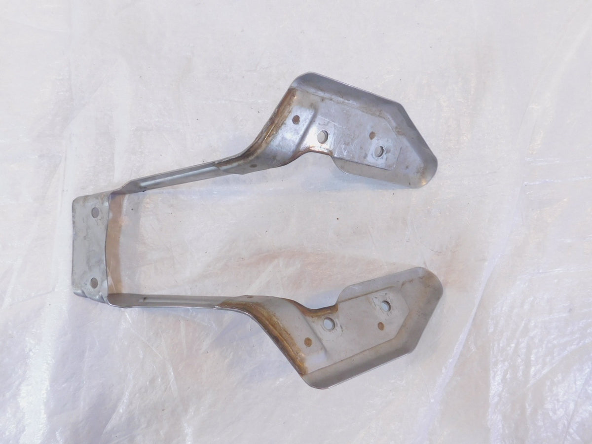 Ducati Superbike 749 749S & 999 999R Rear Number License Plate Bracket Mount - C3 Cycle
