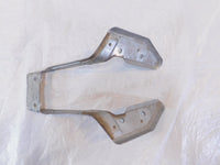 Ducati Superbike 749 749S & 999 999R Rear Number License Plate Bracket Mount - C3 Cycle