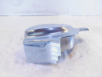 Honda VT600 Shadow 600 VLX Deluxe Left Rear Engine Motor Transmission Cover - C3 Cycle