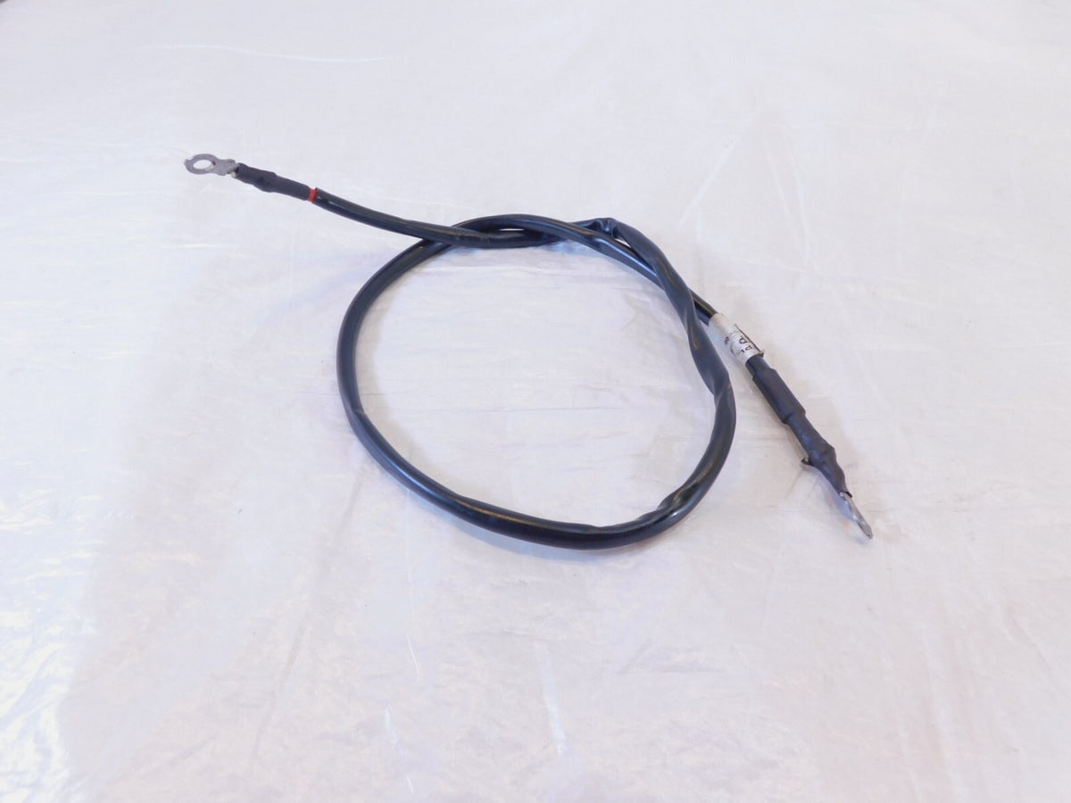 2017-2022 KTM 250 390 Duke Starter Motor Relay Switch Solenoid Cable Wire Lead - C3 Cycle
