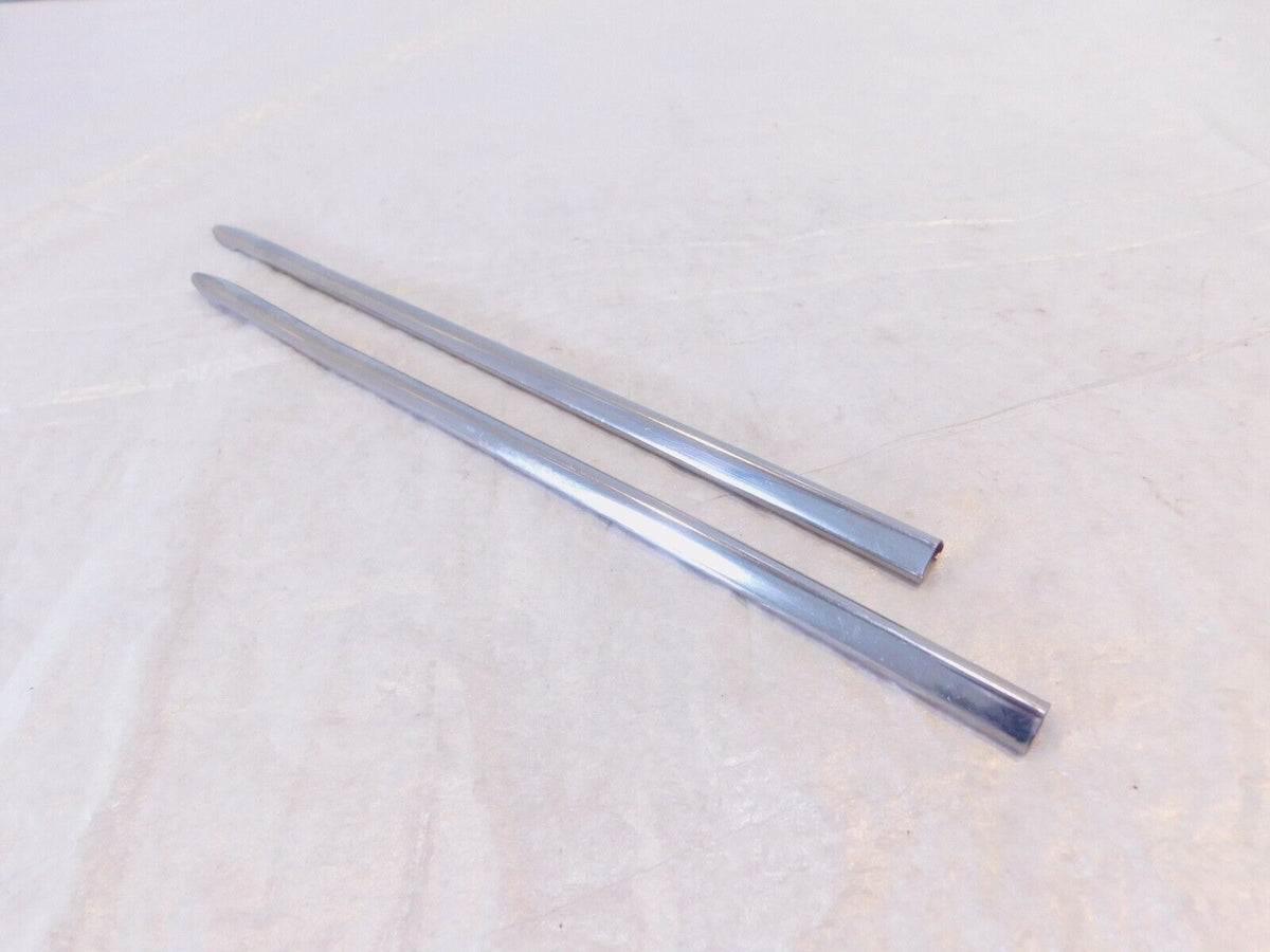 Harley Davidson Touring Electra Glide & Softail Front Wheel Fender Cover Trim - C3 Cycle