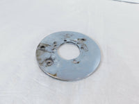 1985-1989 Harley Davidson Electra Glide FXR Softail Air Cleaner Filter Backplate - C3 Cycle
