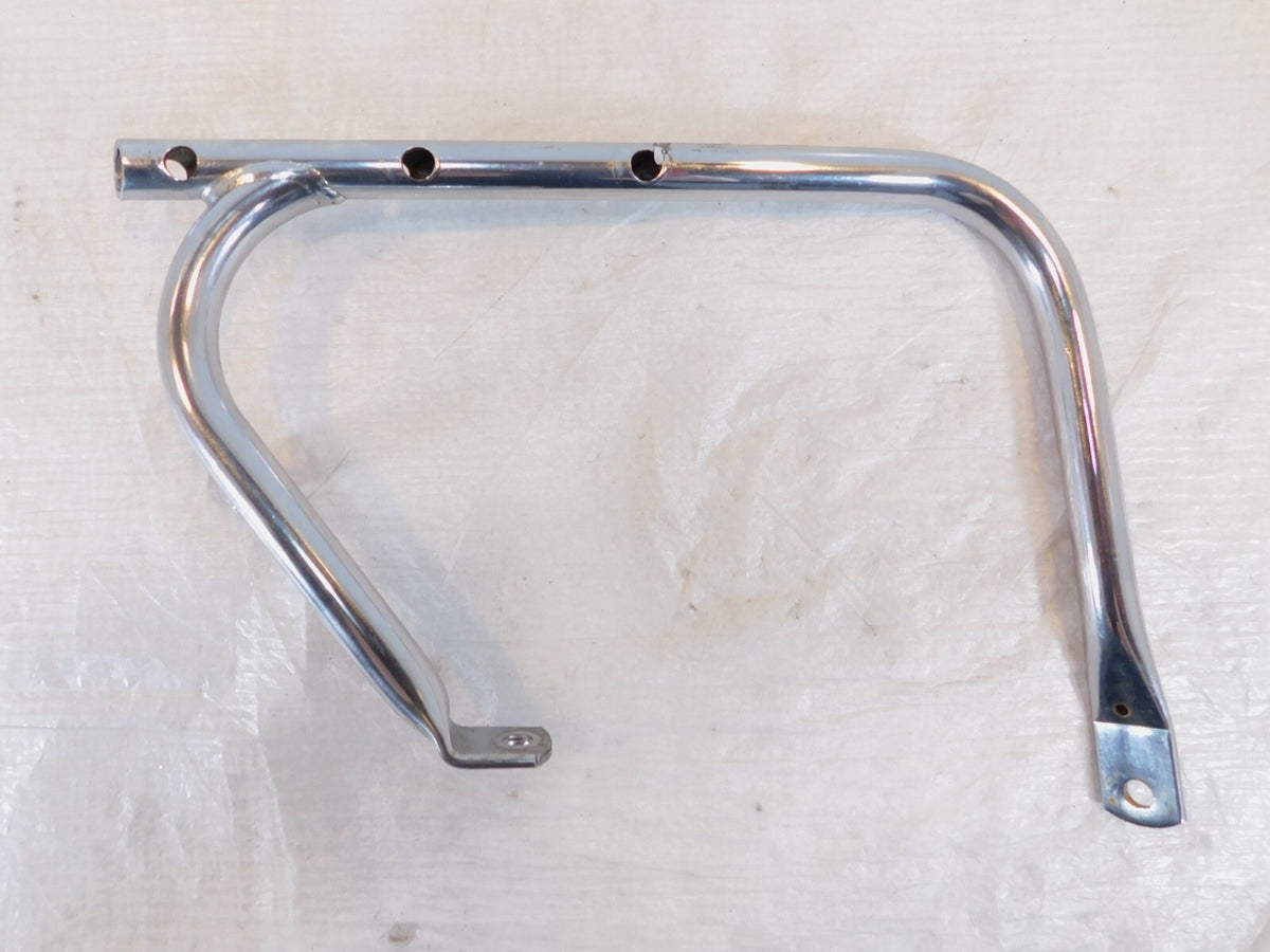 Harley Davidson Electra Glide Classic & Ultra Rear Right Saddlebag Crash Guard - C3 Cycle