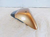 Harley Touring Road Glide & Electra Glide Ultra Classic Right Copper Side Cover - C3 Cycle