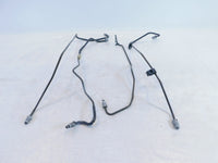 2001-2005 BMW Scarver F650CS F650 CS Rear/Front ABS Brake Pump Hose Pipe Lines - C3 Cycle