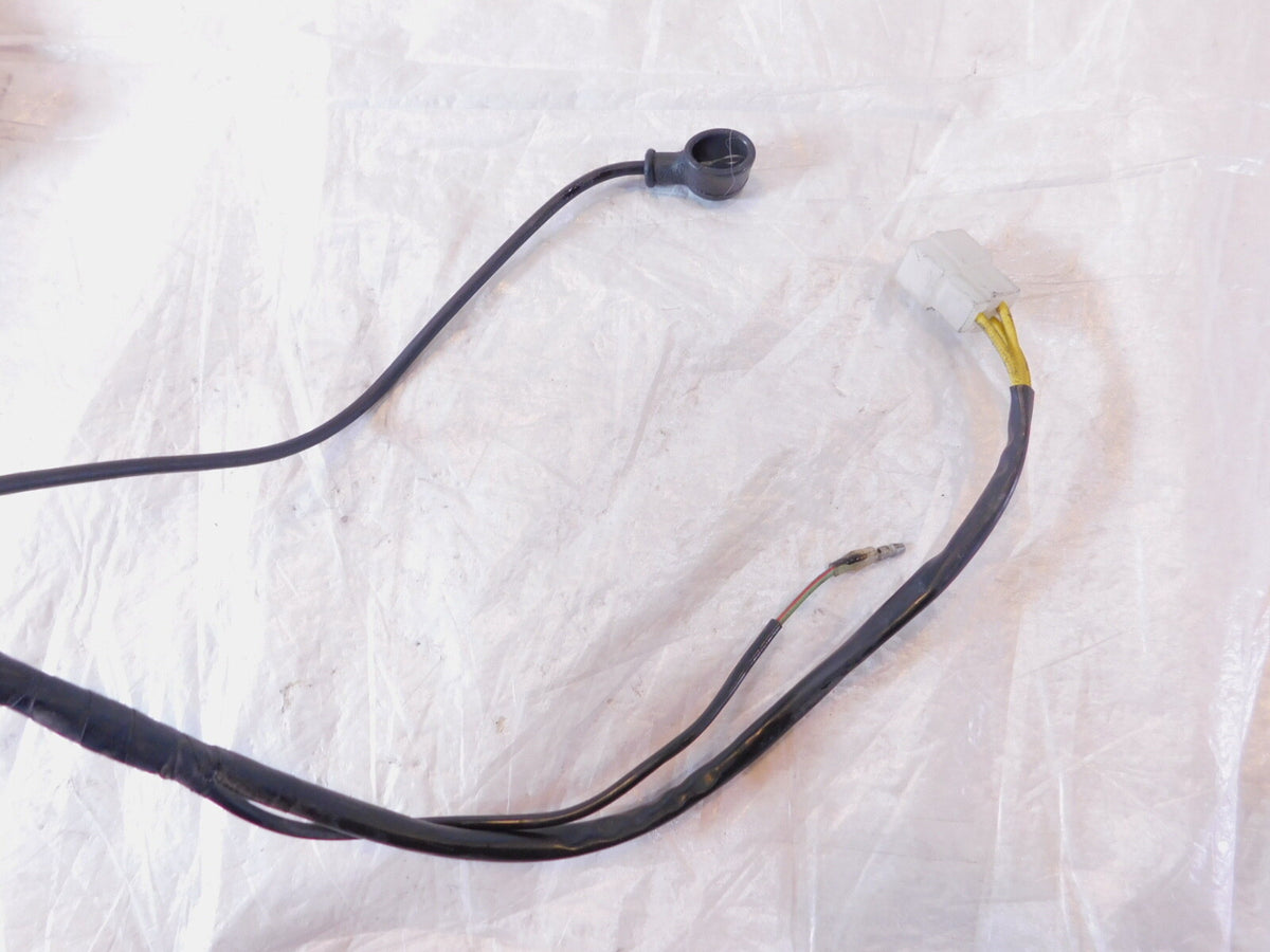 1983 83 Honda CX650 & Silverwing GL650 Alternator Generator Magneto Stator Coil