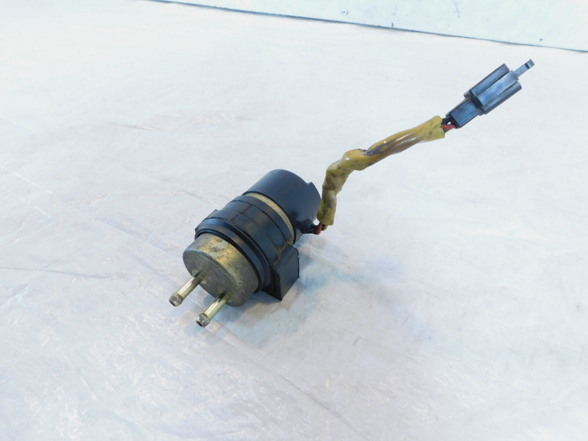 Kawasaki Vulcan 1500 Classic Nomad Voyager XIII Ninja ZX-10 Gas Petrol Fuel Pump